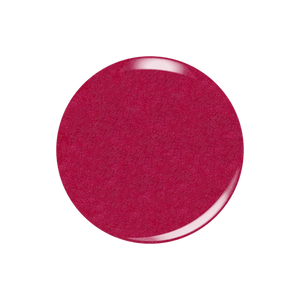 Kiara Sky All-In-One 3 in 1 - 5029 FROSTED WINE by Kiara Sky All In One sold by DTK Nail Supply