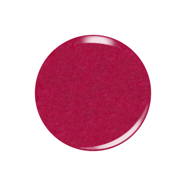  Kiara Sky All-In-One 3 in 1 - 5029 FROSTED WINE by Kiara Sky All In One sold by DTK Nail Supply