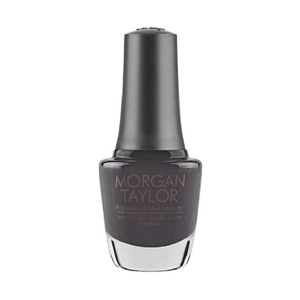  Morgan Taylor 879 - Fashion Week Chic - Nail Lacquer 0.5 oz - 3110879 by Gelish sold by DTK Nail Supply