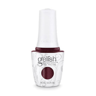  Gelish Nail Colours - 240 Figure 8s & Heartbreaks - Purple Gelish Nails - 1110240 by Gelish sold by DTK Nail Supply
