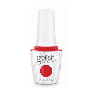  Gelish Nail Colours - 804 Fire Cracker - 1110804 by Gelish sold by DTK Nail Supply