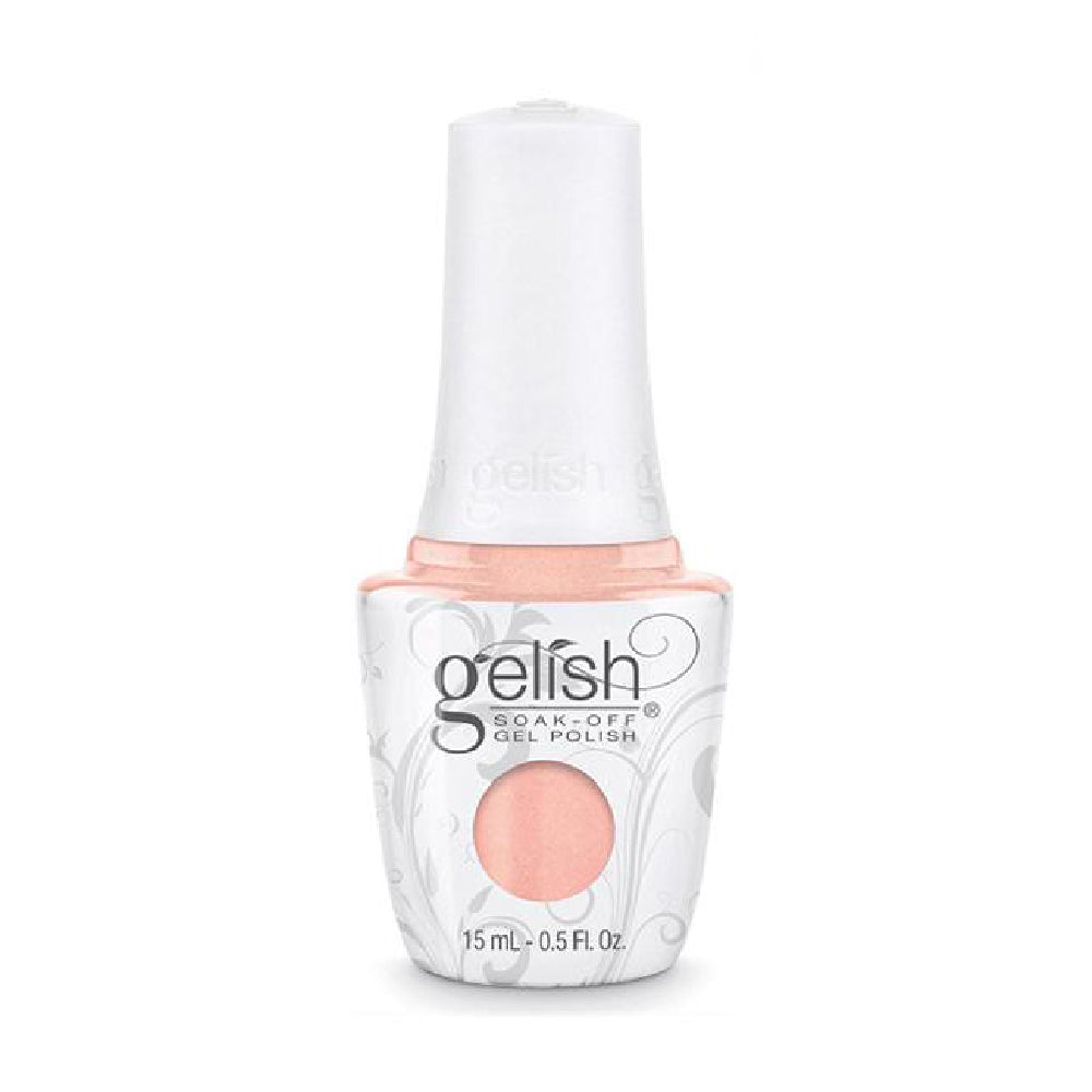  Gelish Nail Colours - 813 Forever Beauty - 1110813 by Gelish sold by DTK Nail Supply