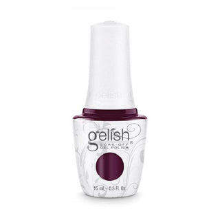  Gelish Nail Colours - 035 From Paris With Love - Red Gelish Nails - 1110035 by Gelish sold by DTK Nail Supply