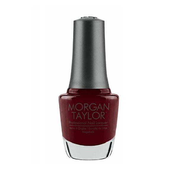  Morgan Taylor 035 - From Paris With Love - Nail Lacquer 0.5 oz - 50035 by Gelish sold by DTK Nail Supply