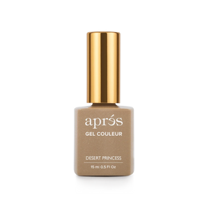  Apres Gel Polish - G05 Desert Princess by Apres sold by DTK Nail Supply