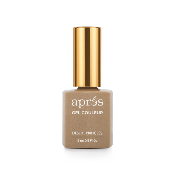  Apres Gel Polish - G05 Desert Princess by Apres sold by DTK Nail Supply
