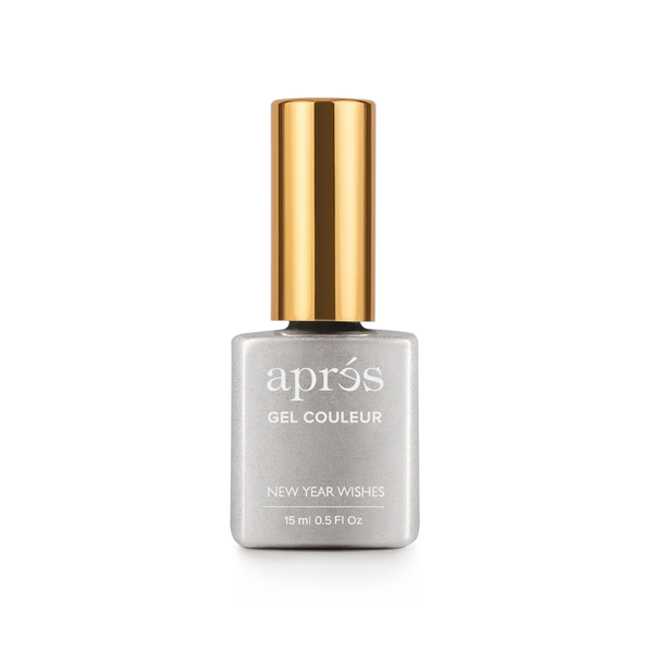  Apres Gel Polish - G09 New Year Wishes by Apres sold by DTK Nail Supply