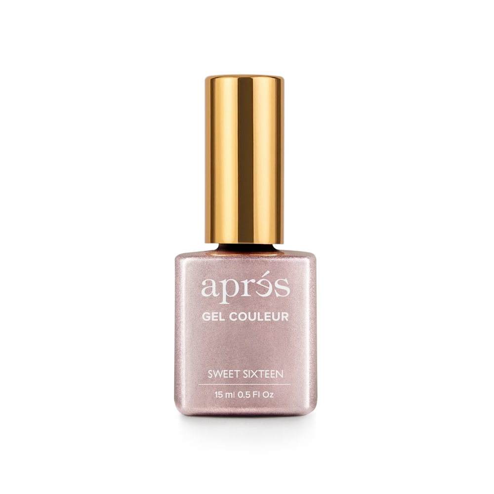  Apres Gel Polish - G10 Sweet Sixteen by Apres sold by DTK Nail Supply