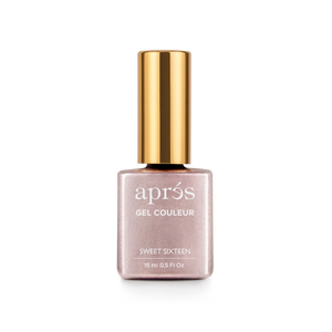  Apres Gel Polish - G10 Sweet Sixteen by Apres sold by DTK Nail Supply