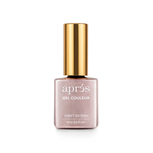  Apres Gel Polish - G10 Sweet Sixteen by Apres sold by DTK Nail Supply
