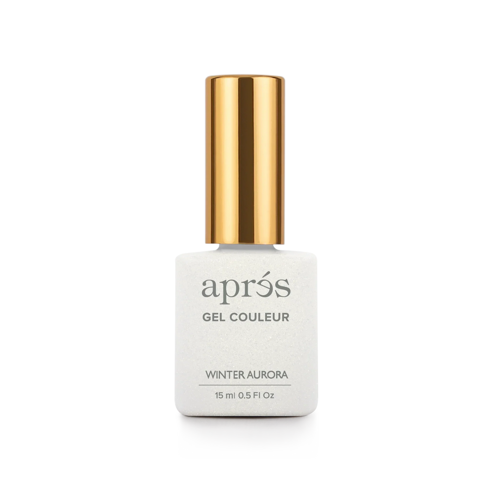  Apres Gel Polish - G11 Winter Aurora by Apres sold by DTK Nail Supply