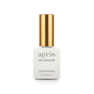  Apres Gel Polish - G11 Winter Aurora by Apres sold by DTK Nail Supply