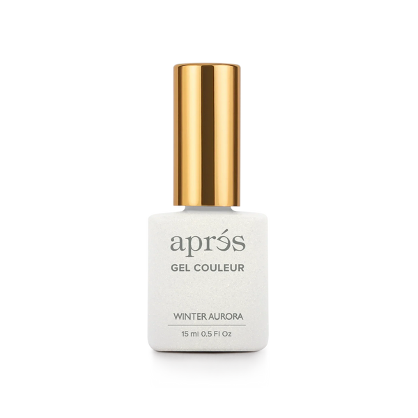  Apres Gel Polish - G11 Winter Aurora by Apres sold by DTK Nail Supply
