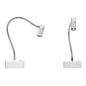  Gelish Nail Lamps Touch LED Light For Soft Gel by Gelish sold by DTK Nail Supply