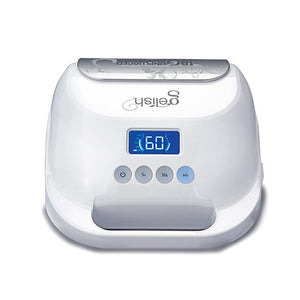  Harmony Gelish Nail Lamps 18 Light Unplugged by Gelish sold by DTK Nail Supply