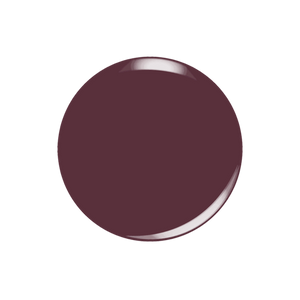  Kiara Sky Gel Nail Polish Duo - All-In-One - 5065 GHOSTED by Kiara Sky sold by DTK Nail Supply
