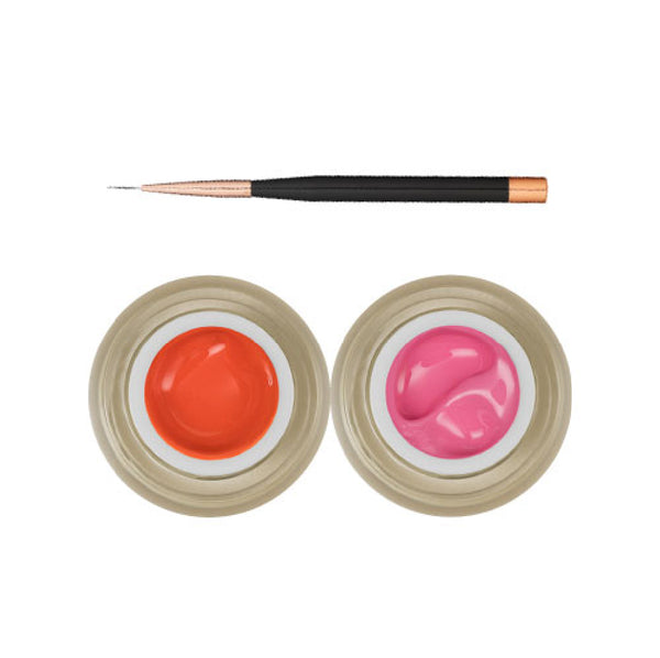  LDS Color Gel 09-12 by OTHER sold by DTK Nail Supply
