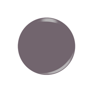  Kiara Sky Gel Nail Polish Duo - All-In-One - 5062 GRAPE NEWS! by Kiara Sky sold by DTK Nail Supply