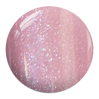  Gelixir 3 in 1 - 006 Blink Pink - Acrylic & Dip Powder, Gel & Lacquer by Gelixir sold by DTK Nail Supply