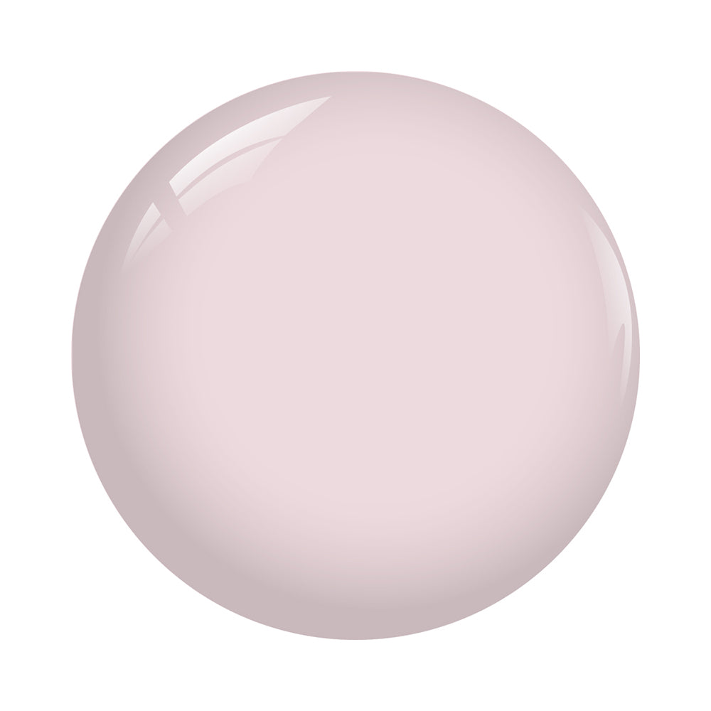  Gelixir Acrylic & Powder Dip Nails - 007 Baby Pink by Gelixir sold by DTK Nail Supply
