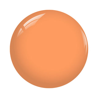 Gelixir Acrylic & Powder Dip Nails 014 Coral - Orange Colors