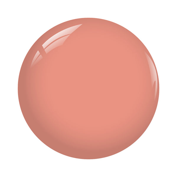  Gelixir Acrylic & Powder Dip Nails - 019 Carmine Pink by Gelixir sold by DTK Nail Supply