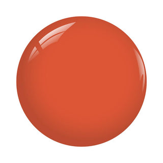 Gelixir 020 Carmine - Gel Nail Polish 0.5 oz