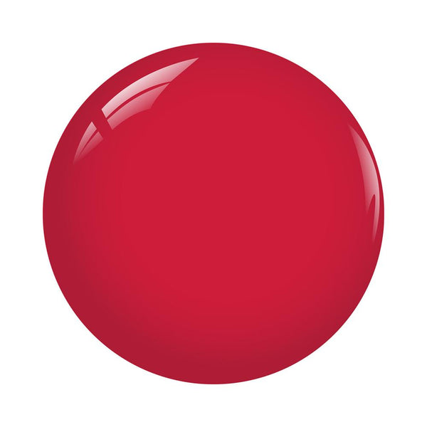  Gelixir Gel Nail Polish Duo - 022 - Harvard Crimson by Gelixir sold by DTK Nail Supply