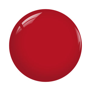  Gelixir Acrylic & Powder Dip Nails - 023 Mordant Red by Gelixir sold by DTK Nail Supply