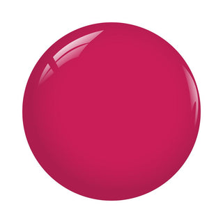  Gelixir Gel Nail Polish Duo - 024 Pink Colors - Dark Terra Cotta by Gelixir sold by DTK Nail Supply