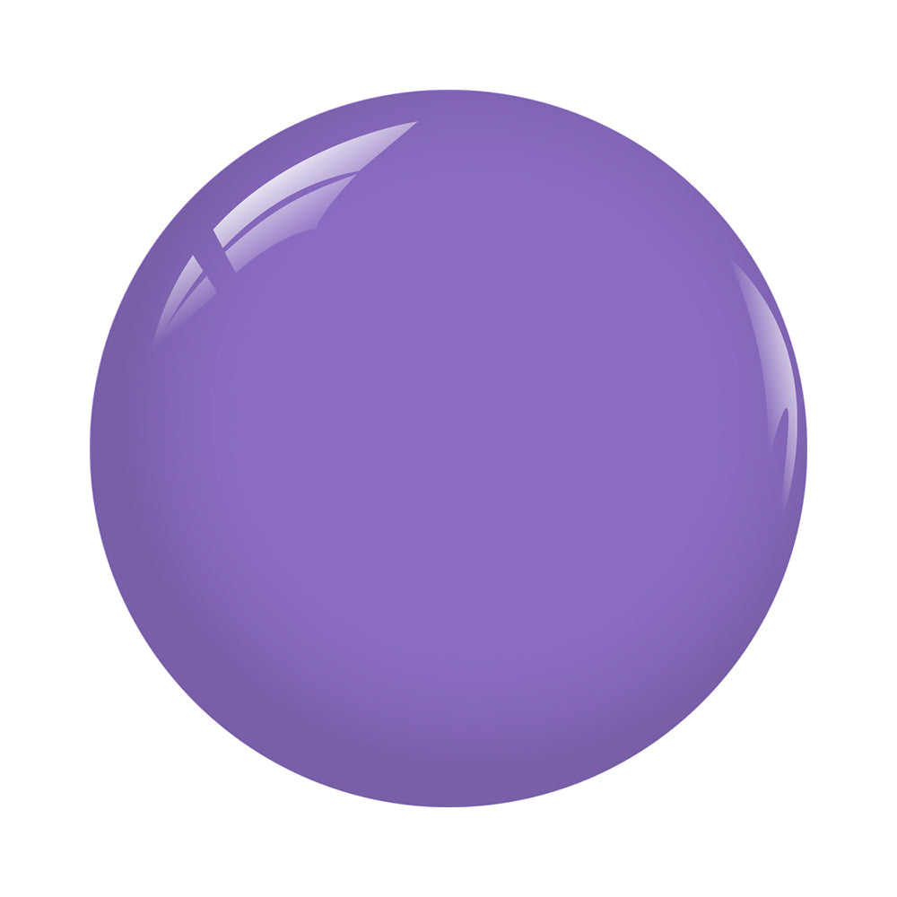  Gelixir Acrylic & Powder Dip Nails - 028 Lavender by Gelixir sold by DTK Nail Supply