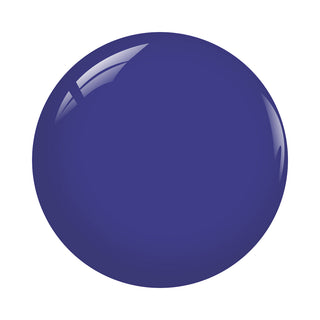  Gelixir Acrylic & Powder Dip Nails 030 Royal Purple - Purple Colors by Gelixir sold by DTK Nail Supply
