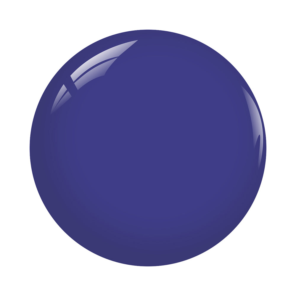  Gelixir Acrylic & Powder Dip Nails - 030 Royal Purple by Gelixir sold by DTK Nail Supply