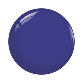  Gelixir 3 in 1 - 030 Royal Purple - Acrylic & Dip Powder, Gel & Lacquer by Gelixir sold by DTK Nail Supply