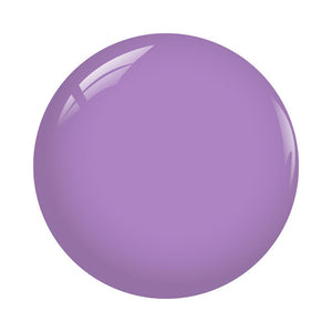  Gelixir Gel Nail Polish Duo - 032 - Lilac by Gelixir sold by DTK Nail Supply