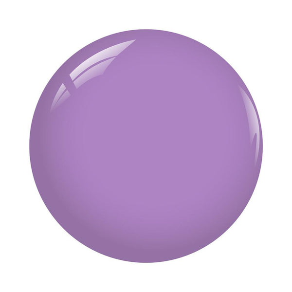  Gelixir Gel Nail Polish Duo - 032 - Lilac by Gelixir sold by DTK Nail Supply