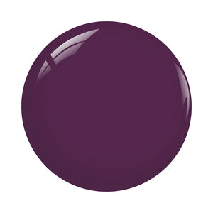  Gelixir Acrylic & Powder Dip Nails - 034 Sweet Grape by Gelixir sold by DTK Nail Supply