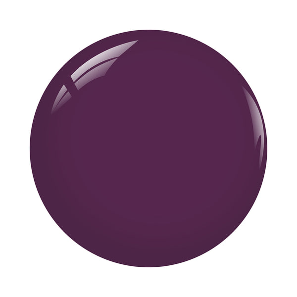  Gelixir Acrylic & Powder Dip Nails - 034 Sweet Grape by Gelixir sold by DTK Nail Supply