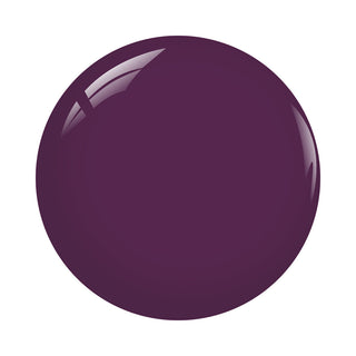  Gelixir 3 in 1 - 034 Sweet Grape - Acrylic & Dip Powder, Gel & Lacquer by Gelixir sold by DTK Nail Supply
