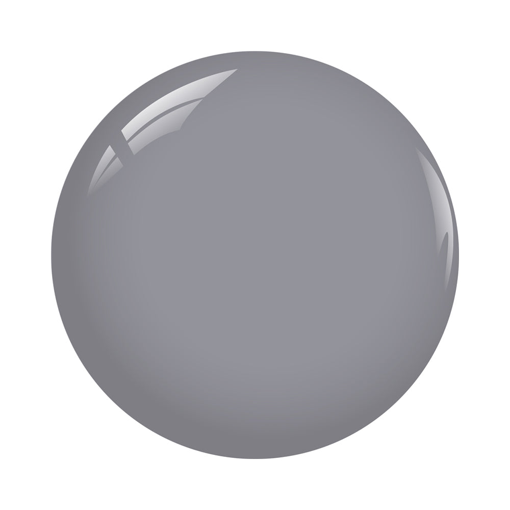  Gelixir Acrylic & Powder Dip Nails - 036 Battleship Grey by Gelixir sold by DTK Nail Supply