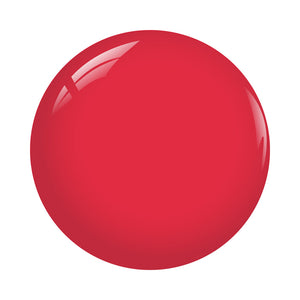  Gelixir 3 in 1 - 039 Cardinal - Acrylic & Dip Powder, Gel & Lacquer by Gelixir sold by DTK Nail Supply