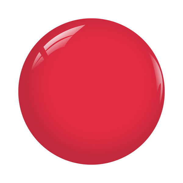  Gelixir 3 in 1 - 039 Cardinal - Acrylic & Dip Powder, Gel & Lacquer by Gelixir sold by DTK Nail Supply