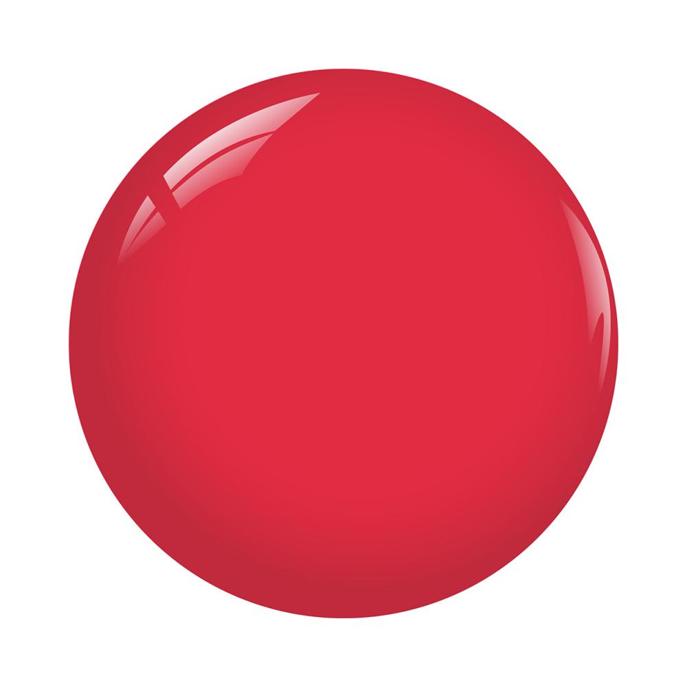  Gelixir Gel Nail Polish Duo - 039 - Cardinal by Gelixir sold by DTK Nail Supply