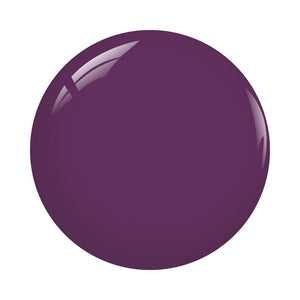  Gelixir 3 in 1 - 046 Dark Raspberry - Acrylic & Dip Powder, Gel & Lacquer by Gelixir sold by DTK Nail Supply