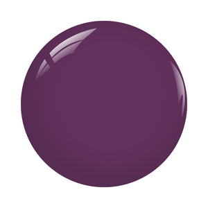  Gelixir Acrylic & Powder Dip Nails - 046 Dark Raspberry by Gelixir sold by DTK Nail Supply