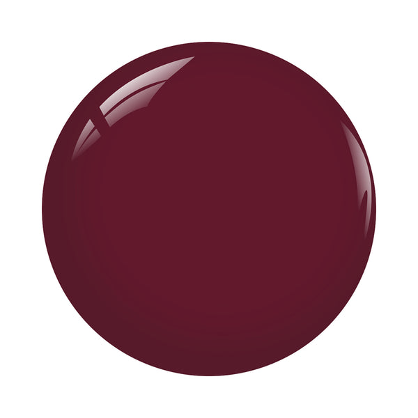  Gelixir Acrylic & Powder Dip Nails - 048 Burgundy by Gelixir sold by DTK Nail Supply