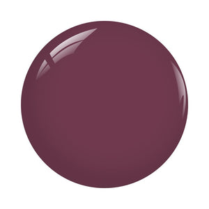  Gelixir Gel Nail Polish Duo - 049 - Crimson Red by Gelixir sold by DTK Nail Supply