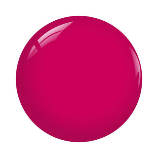  Gelixir Gel Nail Polish Duo - 052 Pink Colors - Raspberry by Gelixir sold by DTK Nail Supply
