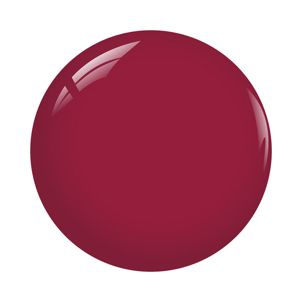  Gelixir Acrylic & Powder Dip Nails - 054 Red Shimmer by Gelixir sold by DTK Nail Supply