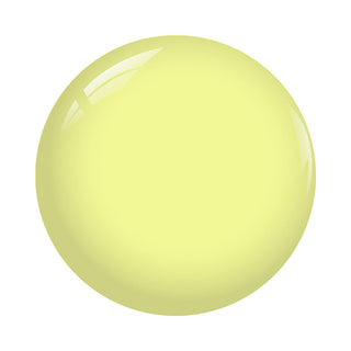 Gelixir Acrylic & Powder Dip Nails 064 Daffodil - Yellow Neon Colors